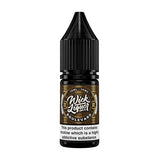 Boulevard Nic Salt E-Liquid by Wick Liquor 100ml