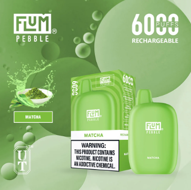 Unlock the Super Smooth Vape Experience with Flum Pebble Disposable Vape Flavors