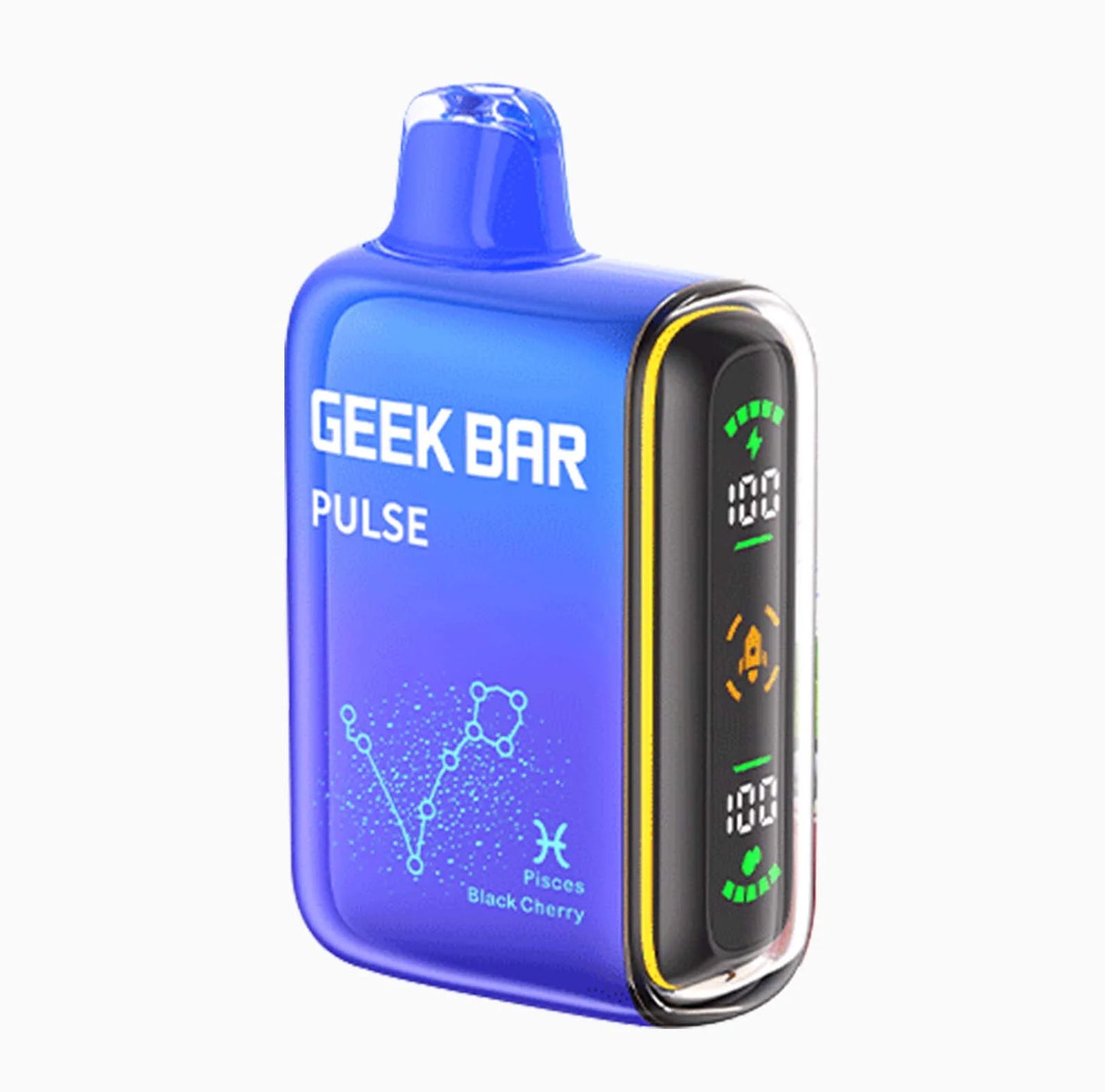 Geek Bar Pulse Disposable Vape 5% Nicotine