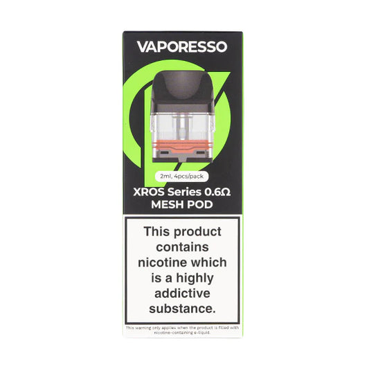 Vaporesso XROS Pod Pack